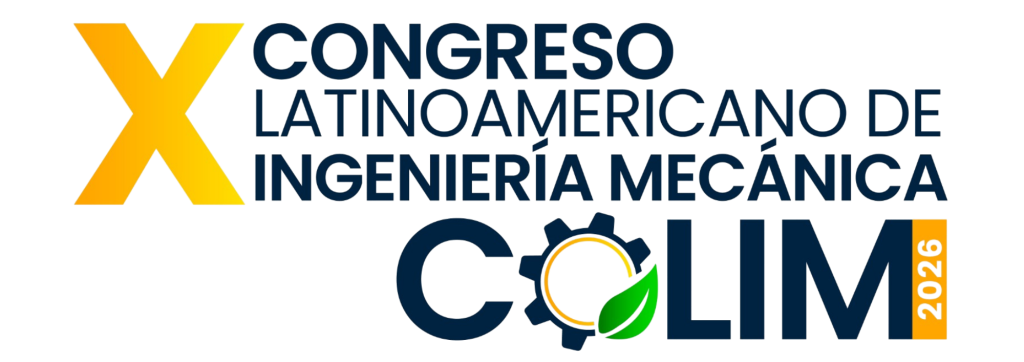 Home - COLIM: Congreso Latinoaméricano de Ingeniería Mecánica