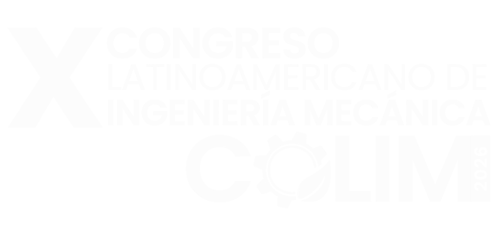 Home - COLIM: Congreso Latinoaméricano de Ingeniería Mecánica