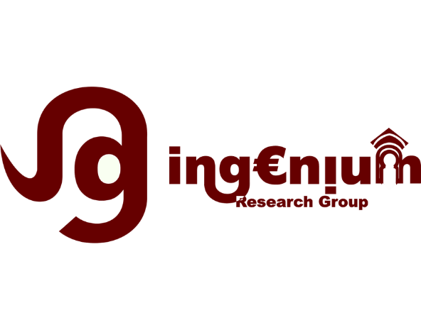Logo de Ingenium Research Group