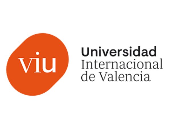 Logo de la Universidad Internacional de Valencia (VIU)